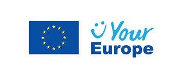 logo Your Europe