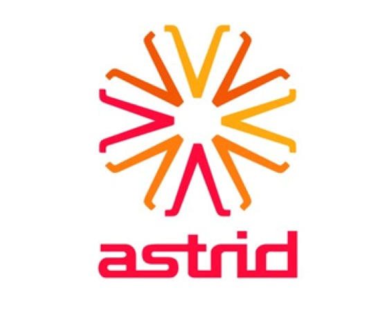 Logo Astrid