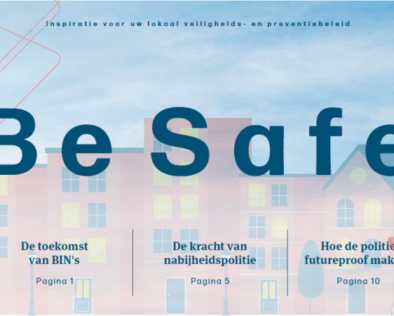 besafe mag 65