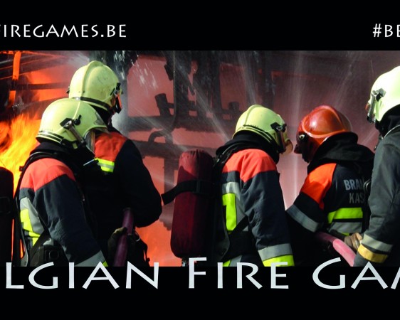 Belgian Fire Games 2016