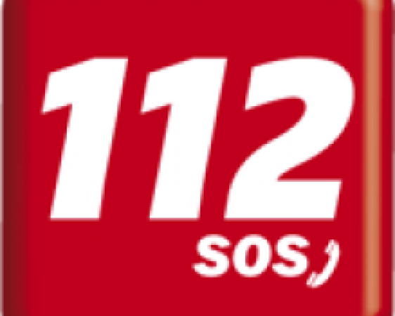 112 SOS
