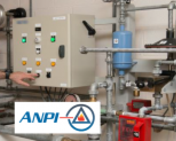 ANPI installations en protection incendie