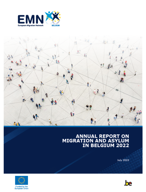 Jarlijks rapport EMN 2022