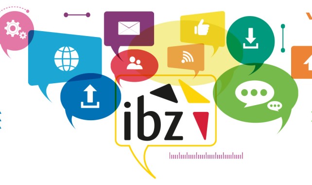 Communication IBZ