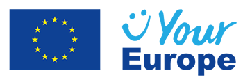 Logo your Europe