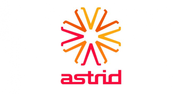 Logo Astrid